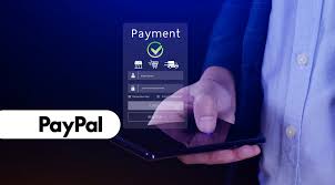 Provide Verified PayPal Accounts 