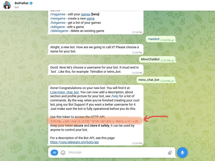 Buy Telegram Account
