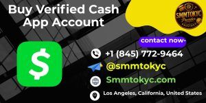 Buy Verified Cash App Account