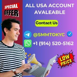 Buy Verified PayWithUs Accounts