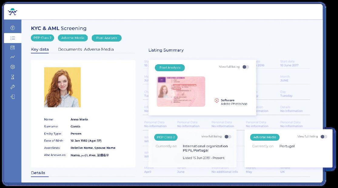 buy Verified Sumsub KYC Service