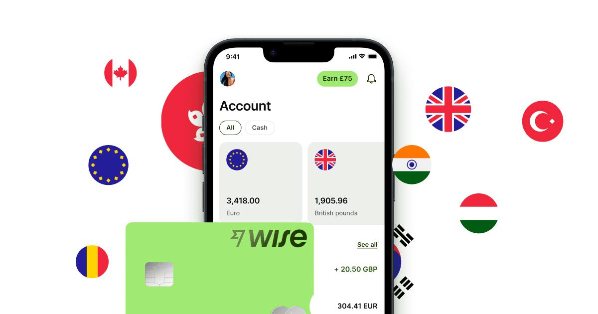 Buy Verified Wise Accounts